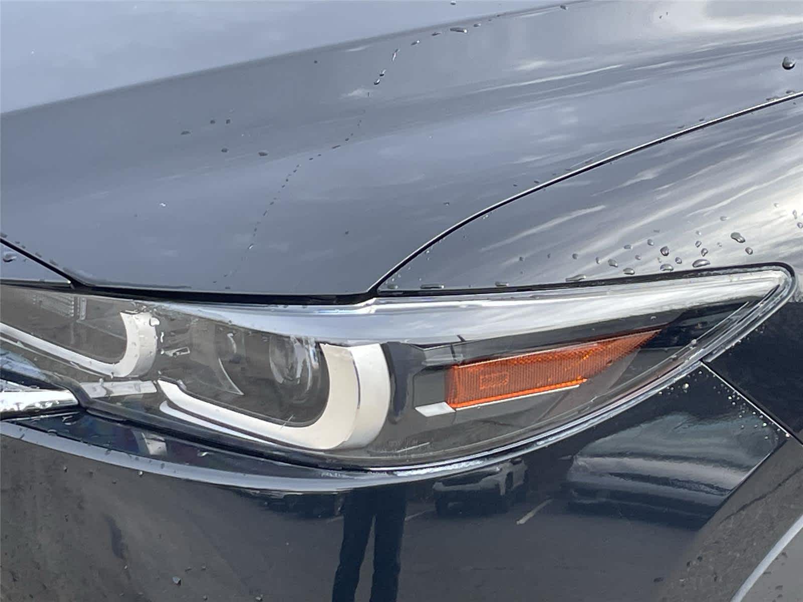 Thumbnail: 2023 Mazda CX-5 - 9