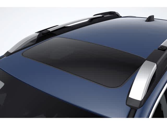 Thumbnail: 2025 Subaru Outback - 14