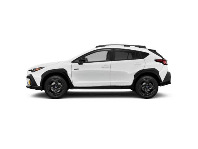 Thumbnail: 2026 Subaru Crosstrek - 4