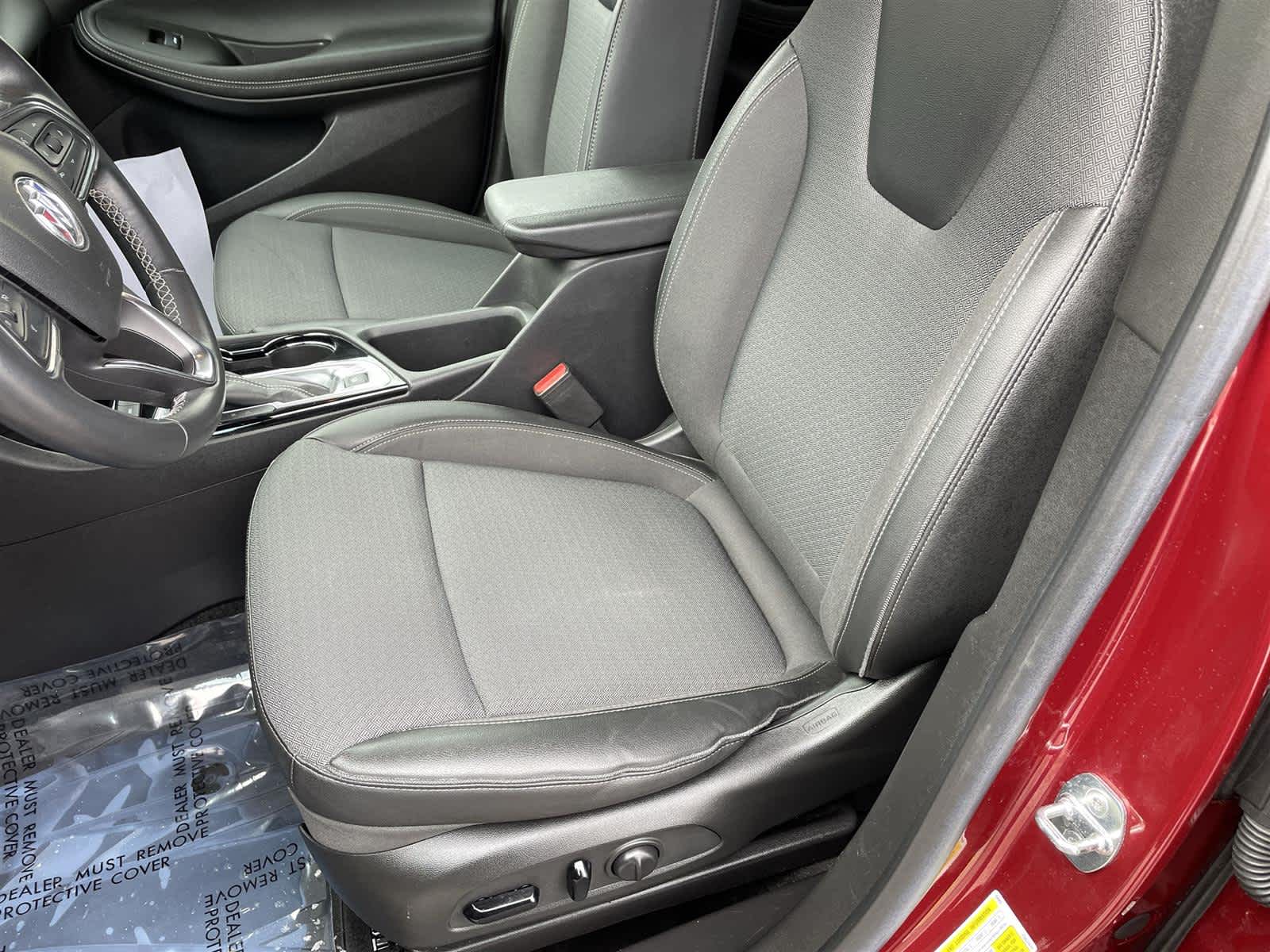 Thumbnail: 2023 Buick Encore GX - 12