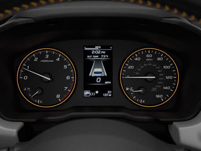 Thumbnail: 2026 Subaru Crosstrek - 17