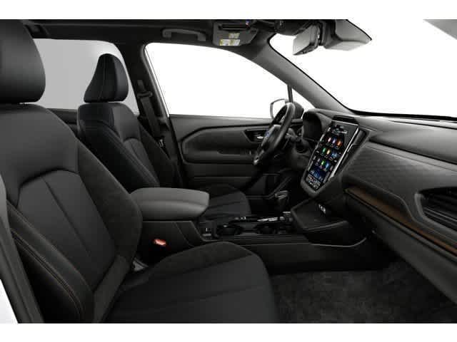 Thumbnail: 2026 Subaru Forester - 16