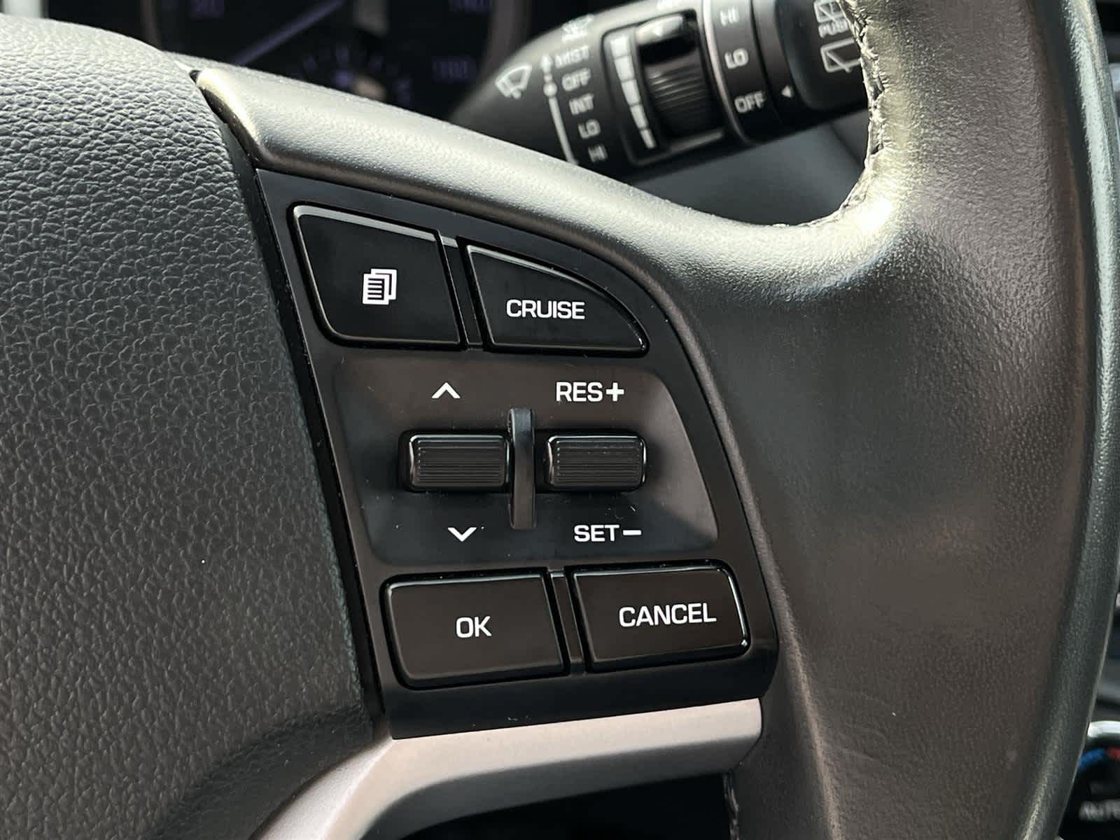 Thumbnail: 2017 Hyundai Tucson - 29