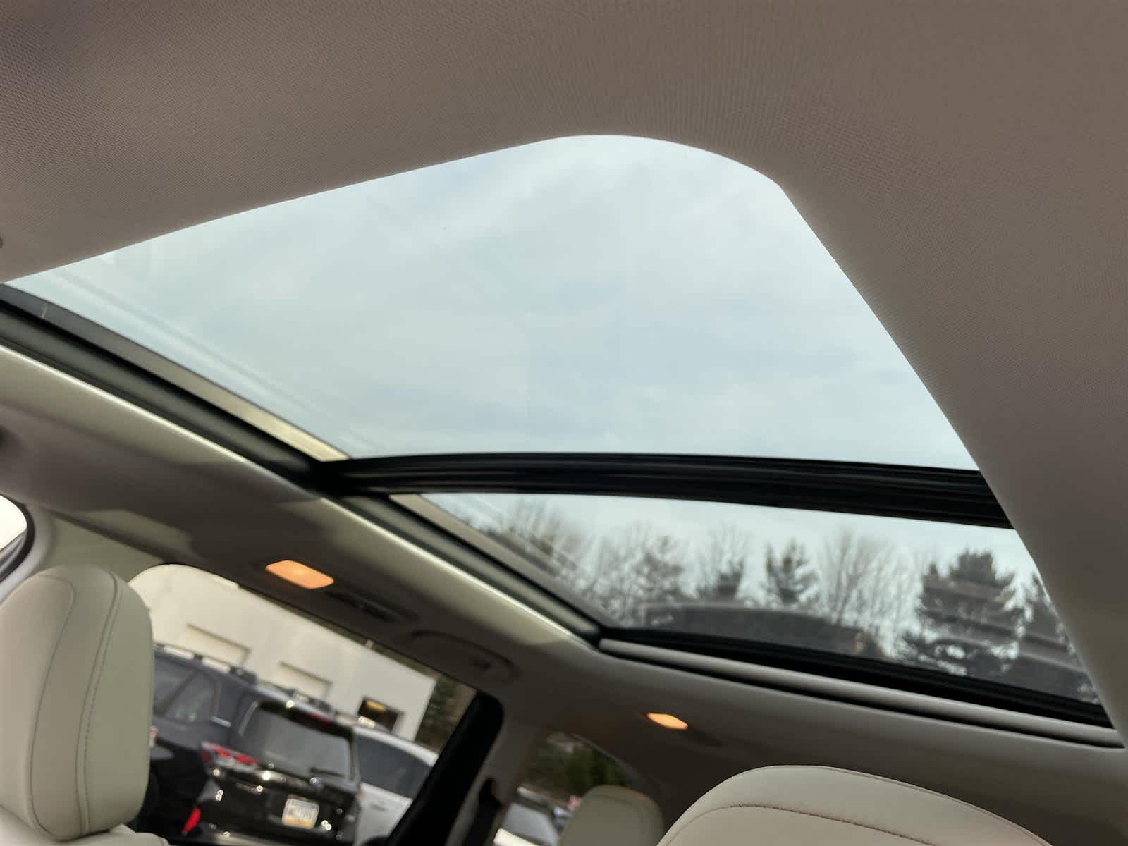 Thumbnail: 2019 Subaru Ascent - 14