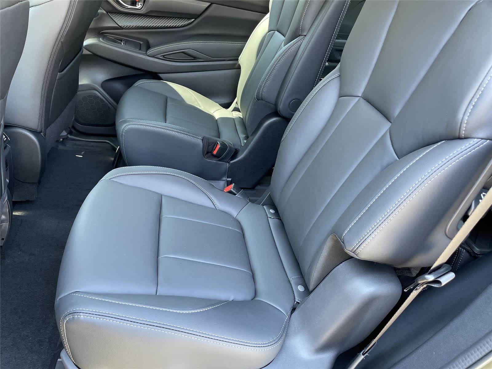 Thumbnail: 2026 Subaru Ascent - 14