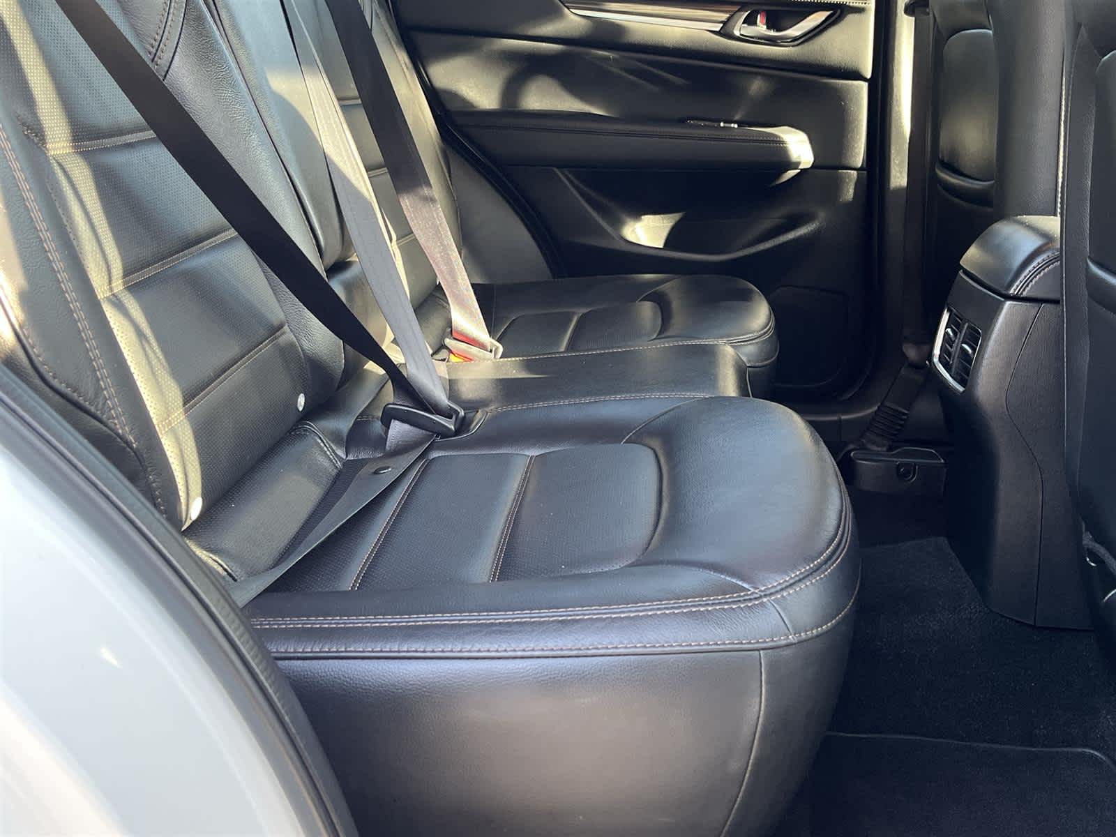 Thumbnail: 2023 Mazda CX-5 - 17