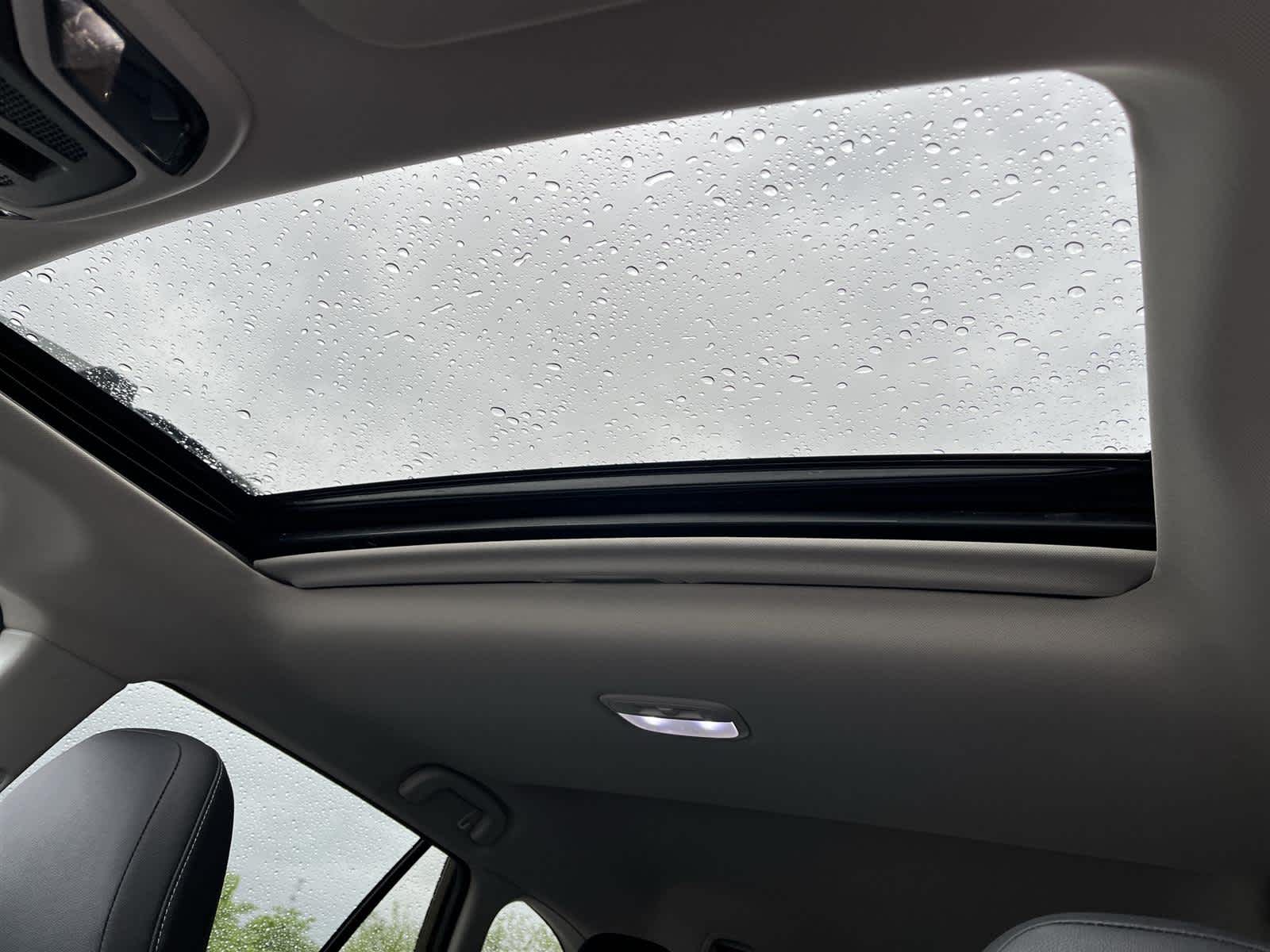 2023 Subaru Outback Touring 13