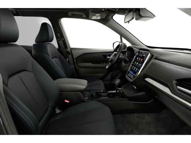 Thumbnail: 2026 Subaru Forester - 15
