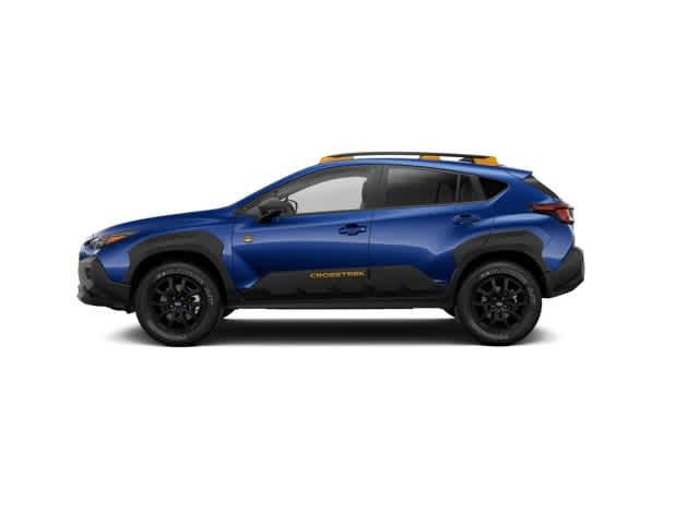 Thumbnail: 2025 Subaru Crosstrek - 4