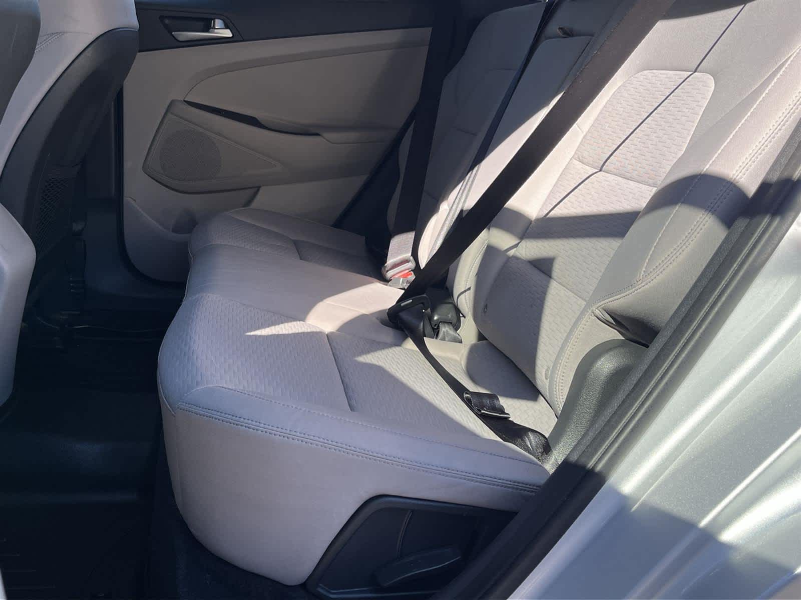 Thumbnail: 2019 Hyundai Tucson - 14