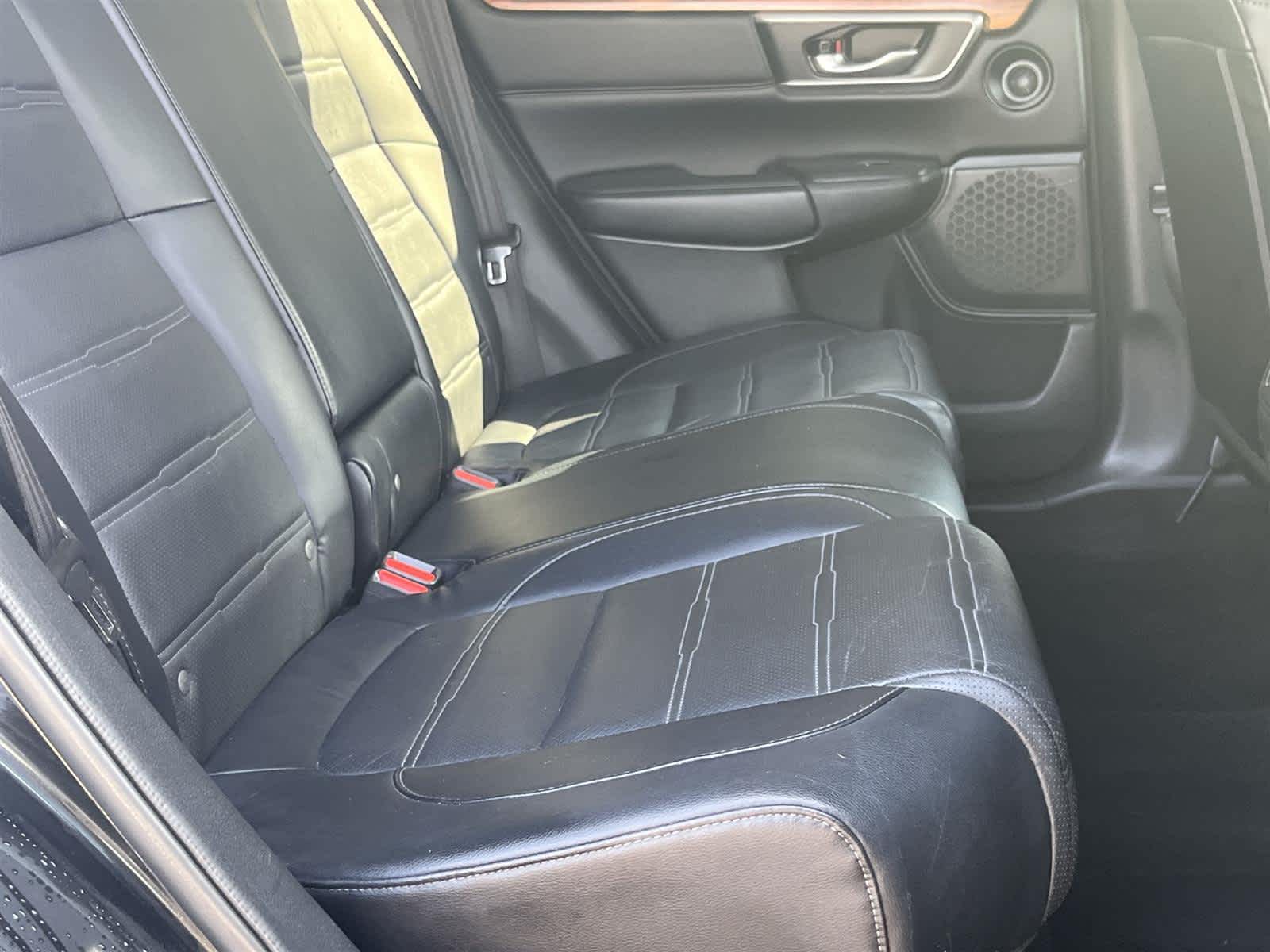 Thumbnail: 2018 Honda CR-V - 17
