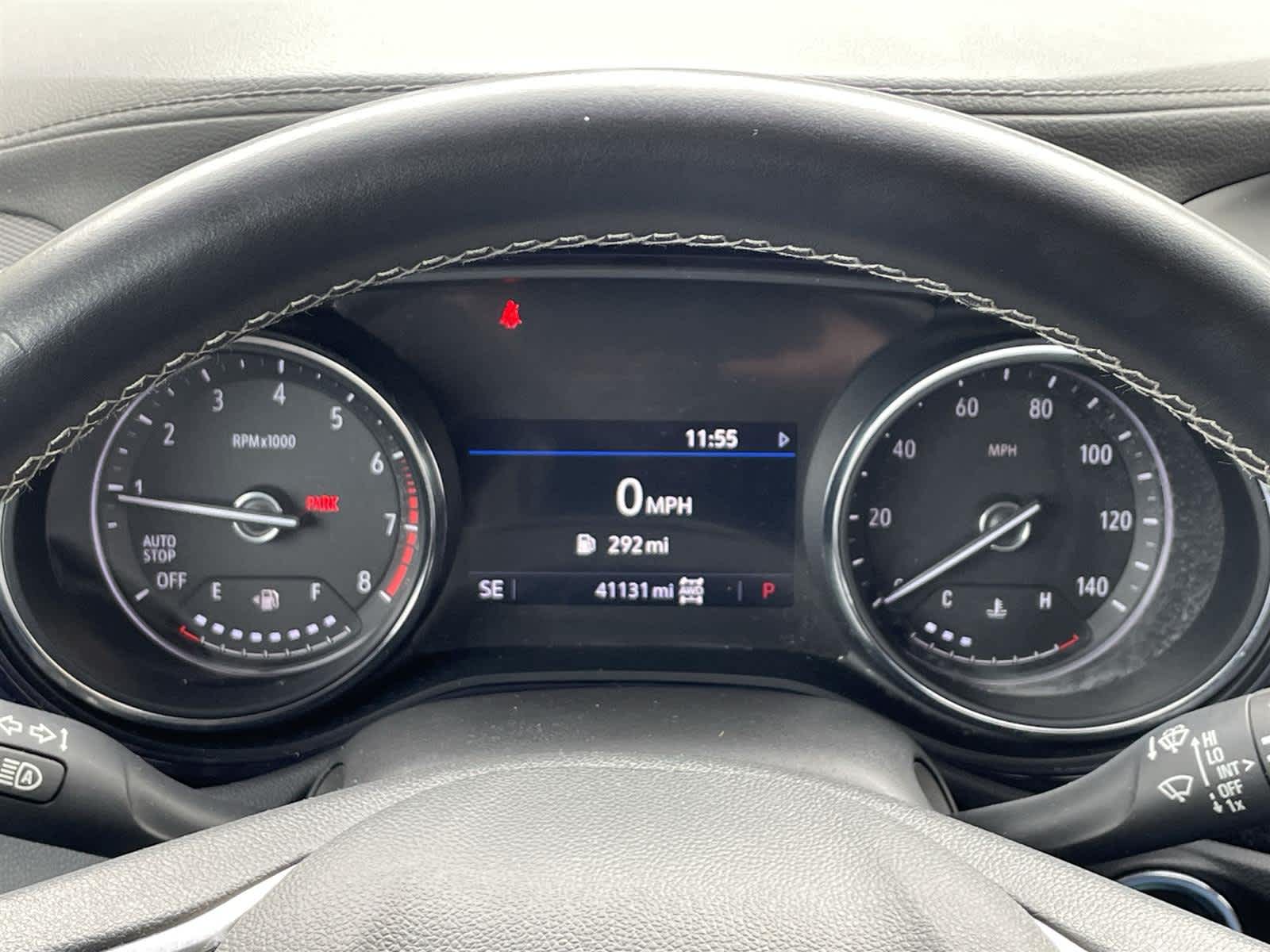 Thumbnail: 2023 Buick Encore GX - 31