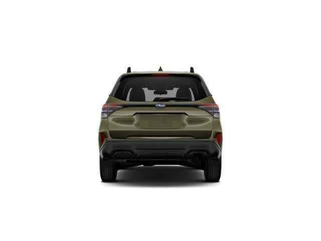 Thumbnail: 2026 Subaru Forester - 9