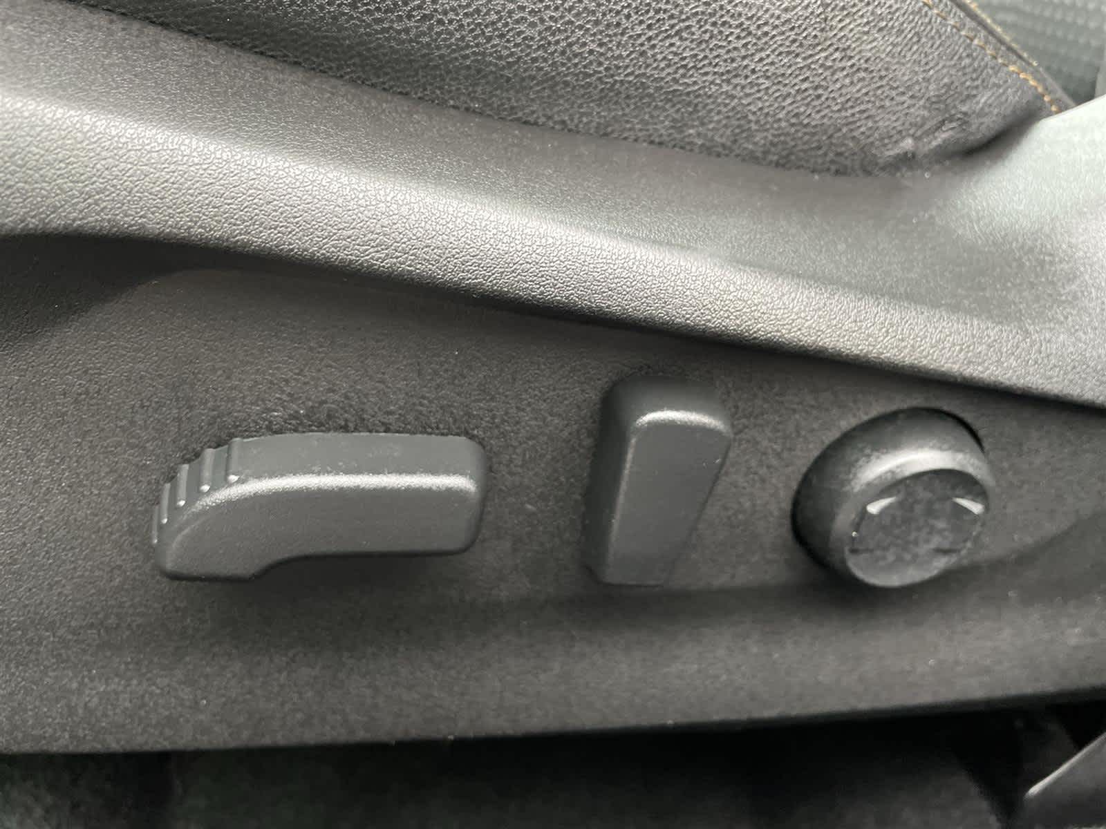 Thumbnail: 2023 Subaru Forester - 13