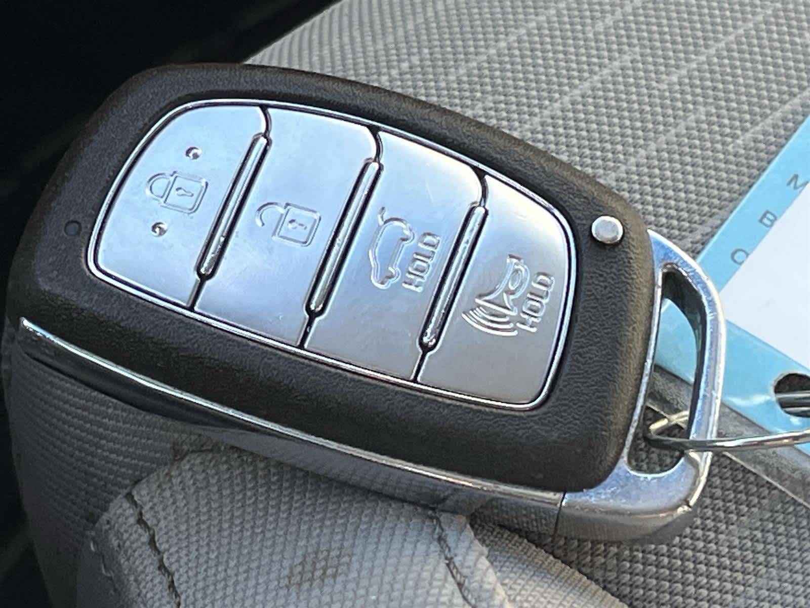 Thumbnail: 2019 Hyundai Tucson - 30