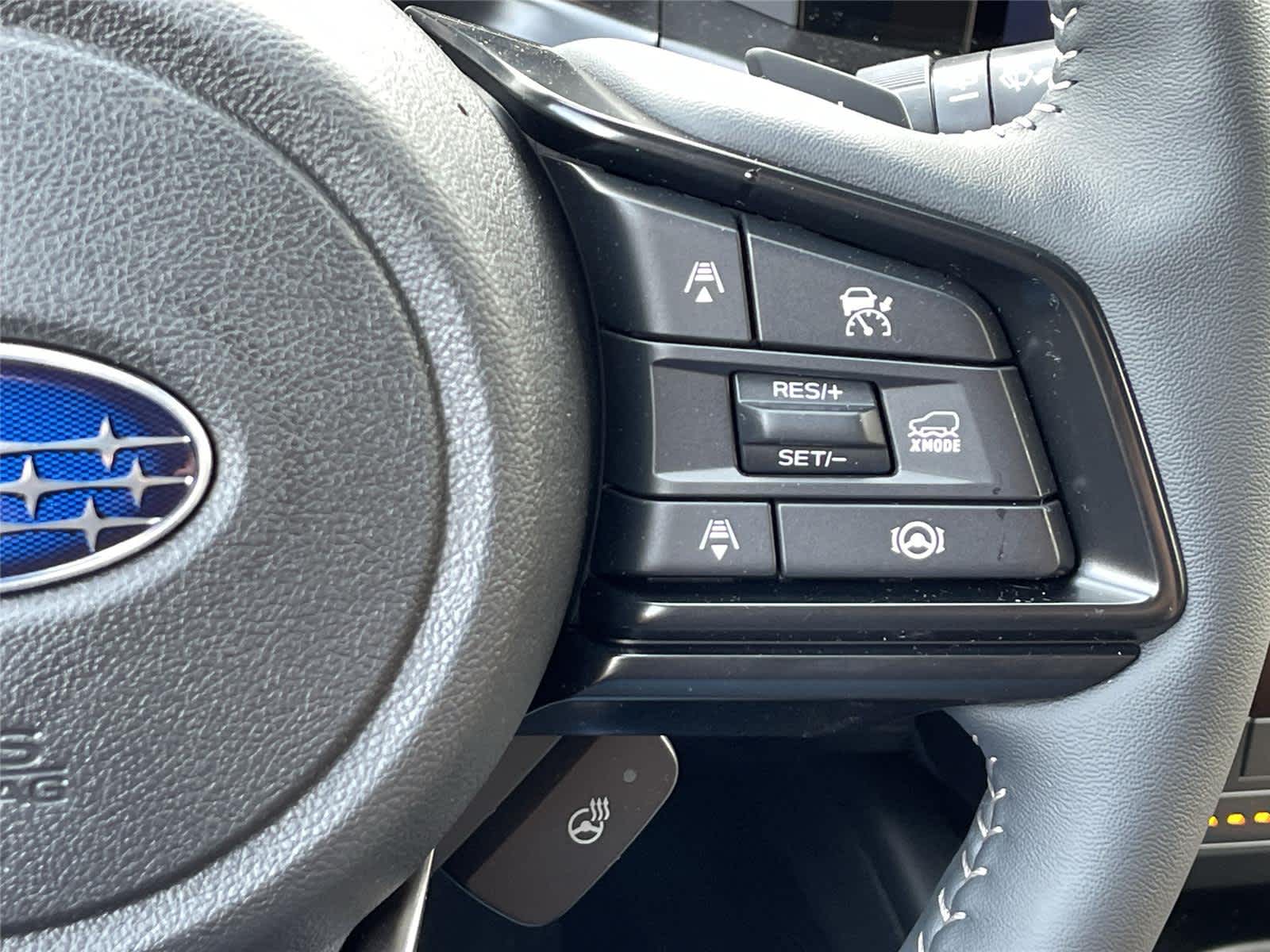 Thumbnail: 2026 Subaru Outback - 31