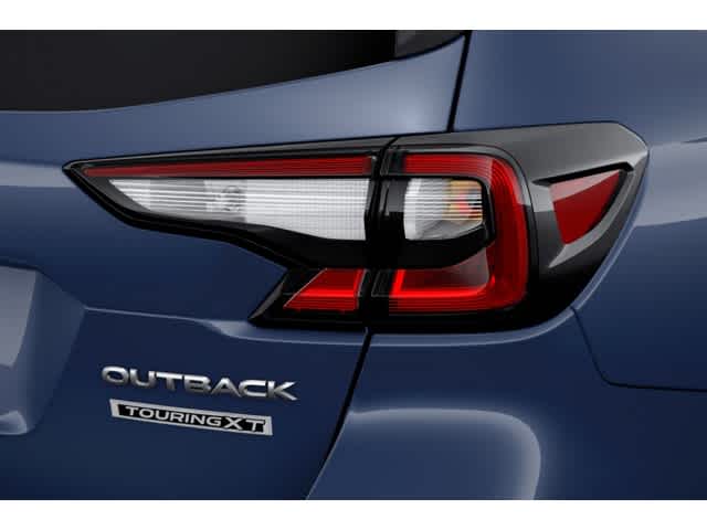 Thumbnail: 2025 Subaru Outback - 13