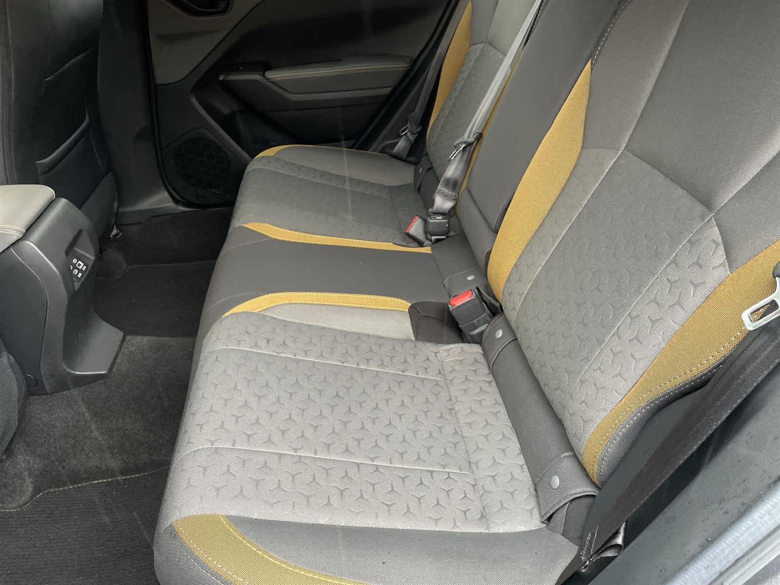 Thumbnail: 2024 Subaru Crosstrek - 15