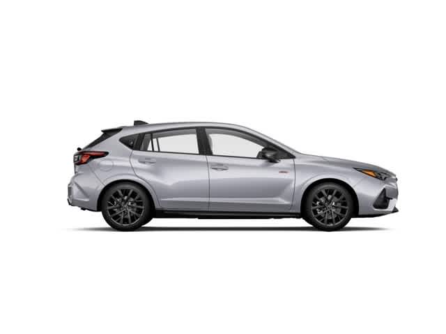 Thumbnail: 2025 Subaru Impreza - 7