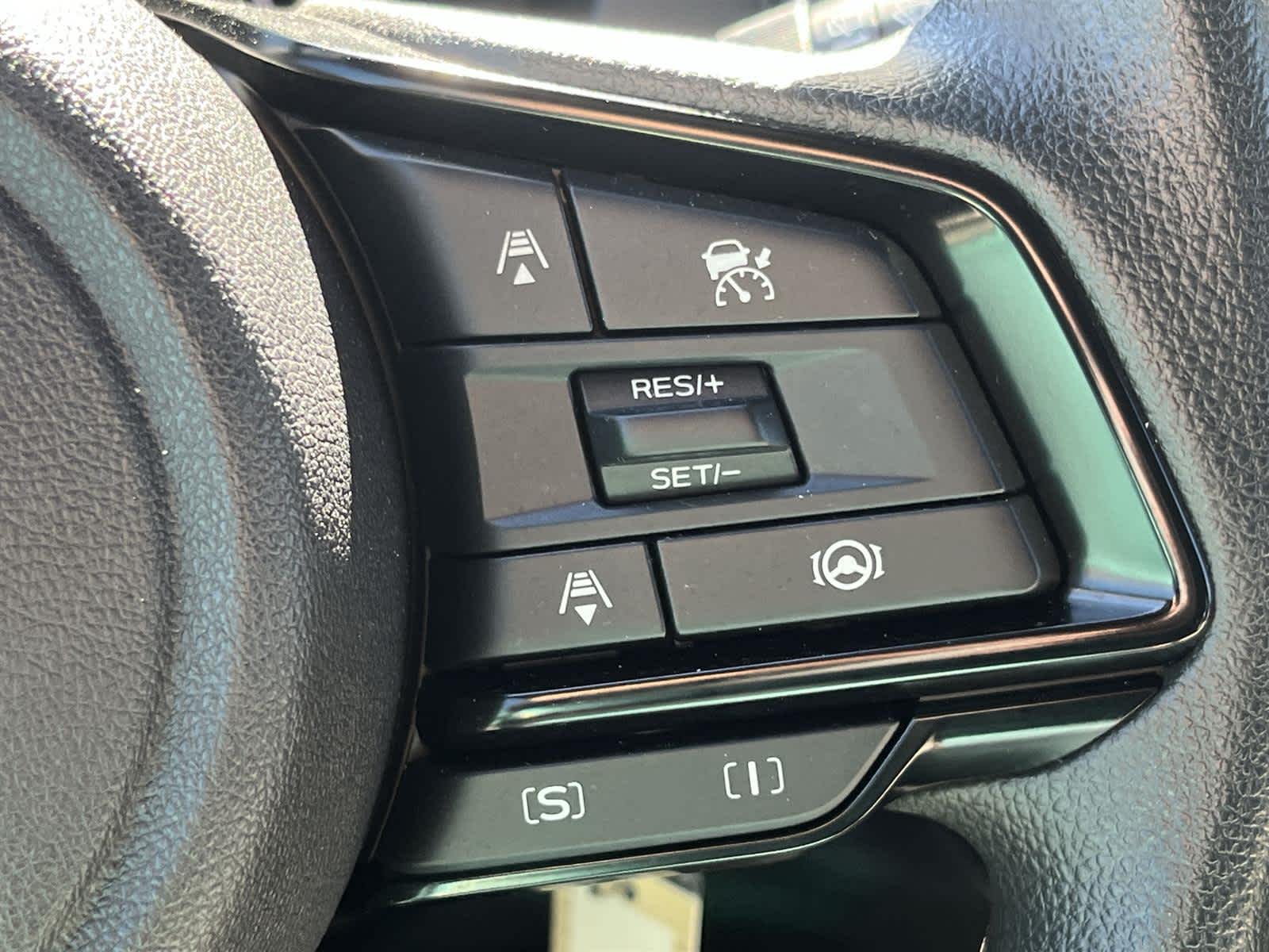 Thumbnail: 2025 Subaru Forester - 26