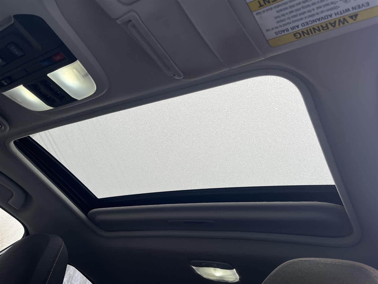 Thumbnail: 2023 Subaru Crosstrek - 14