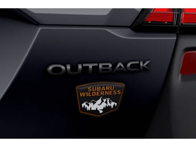 Thumbnail: 2025 Subaru Outback - 12