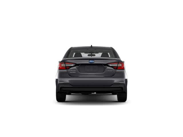 Thumbnail: 2025 Subaru Legacy - 9