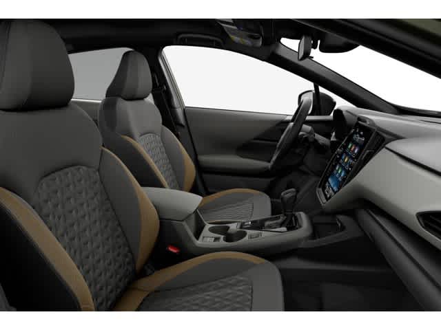 2025 Subaru Crosstrek Sport 16