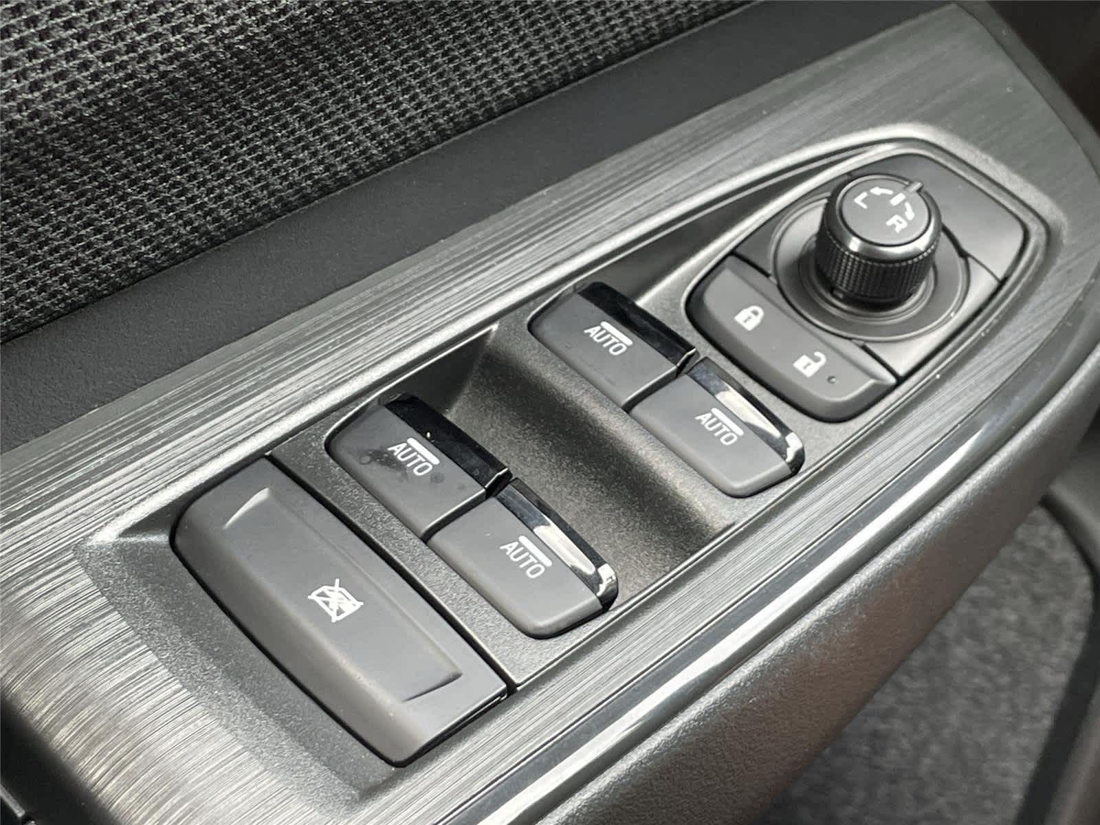 Thumbnail: 2026 Subaru Outback - 26