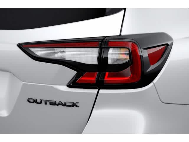 Thumbnail: 2025 Subaru Outback - 13
