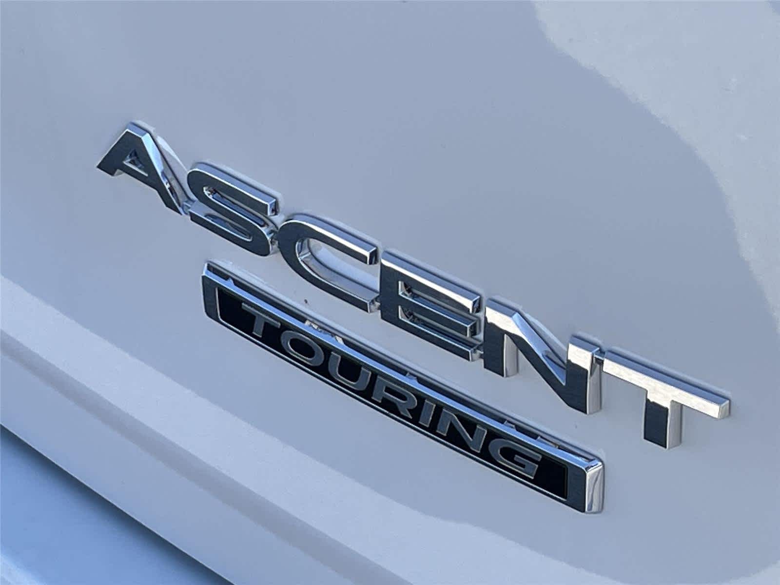 Thumbnail: 2026 Subaru Ascent - 10