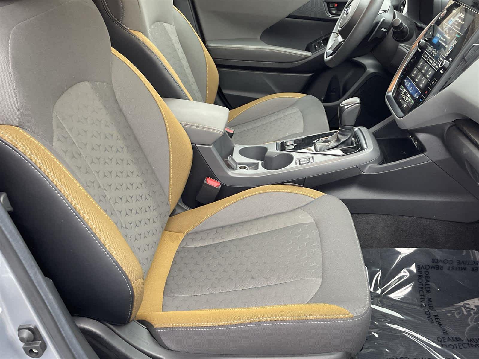 Thumbnail: 2024 Subaru Crosstrek - 18