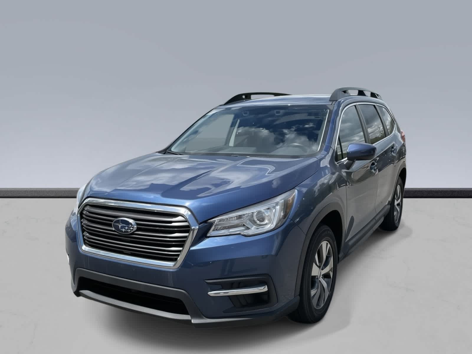 2022 Subaru Ascent Premium -
                  Mcmurray, PA