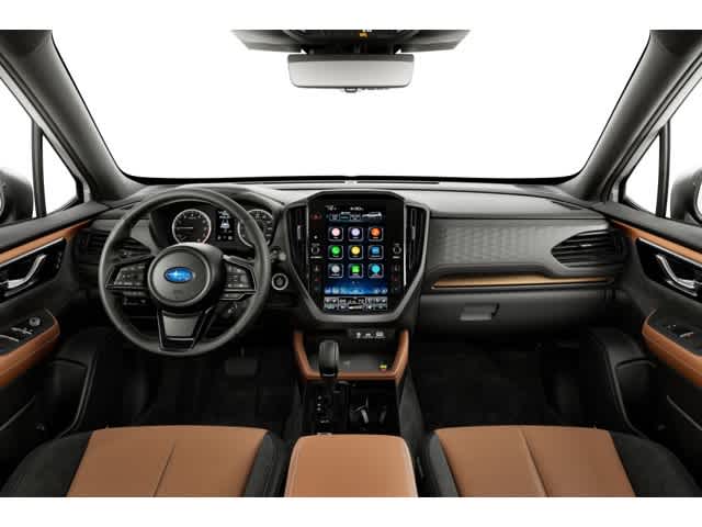 Thumbnail: 2026 Subaru Forester - 19