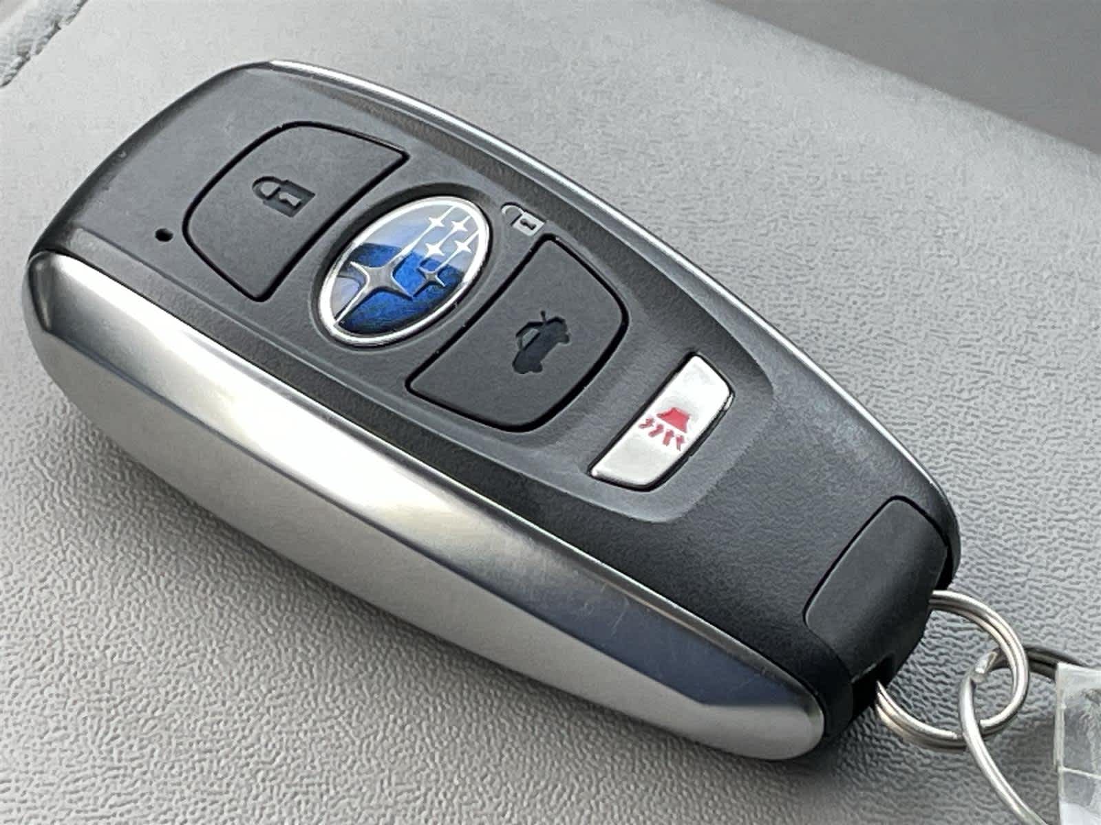 Thumbnail: 2025 Subaru Outback - 32