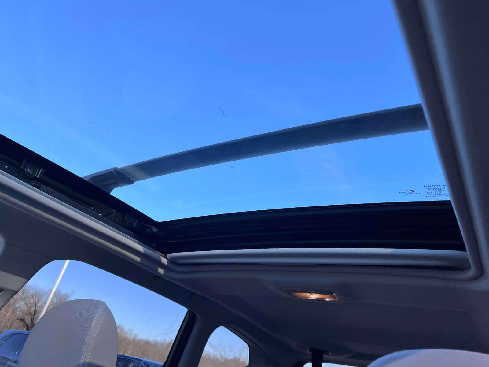 Thumbnail: 2014 Subaru Forester - 10