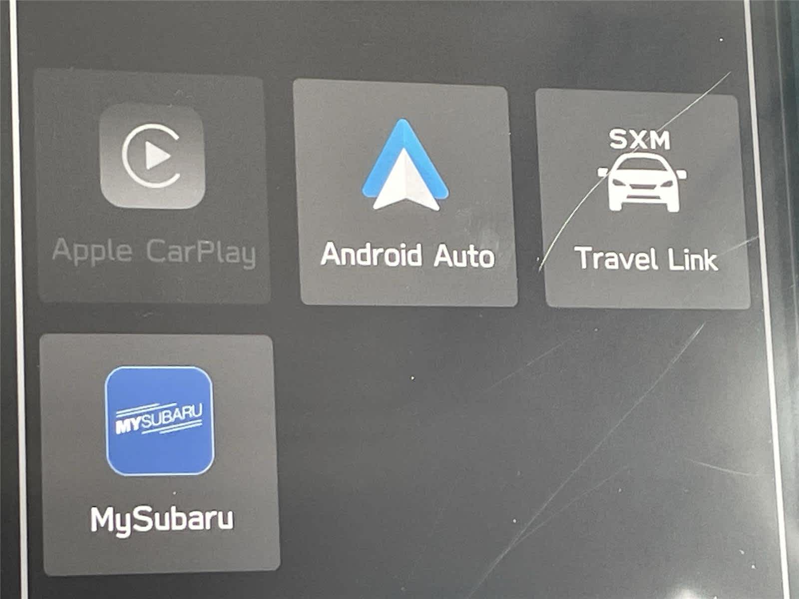 Thumbnail: 2024 Subaru Crosstrek - 21