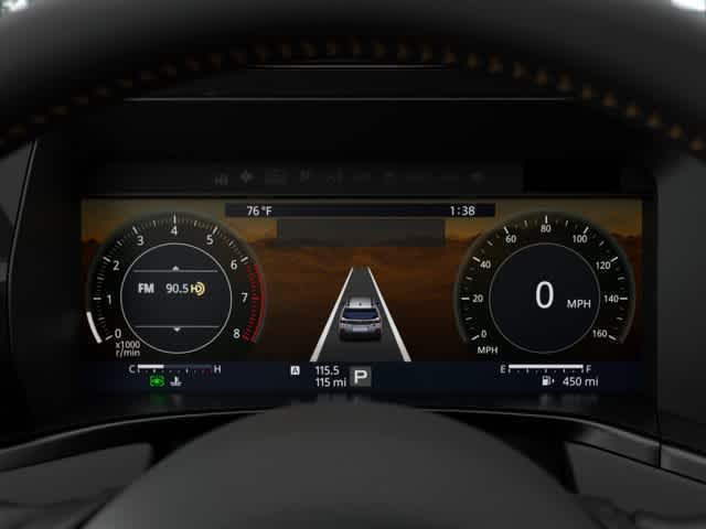 Thumbnail: 2026 Subaru Outback - 16