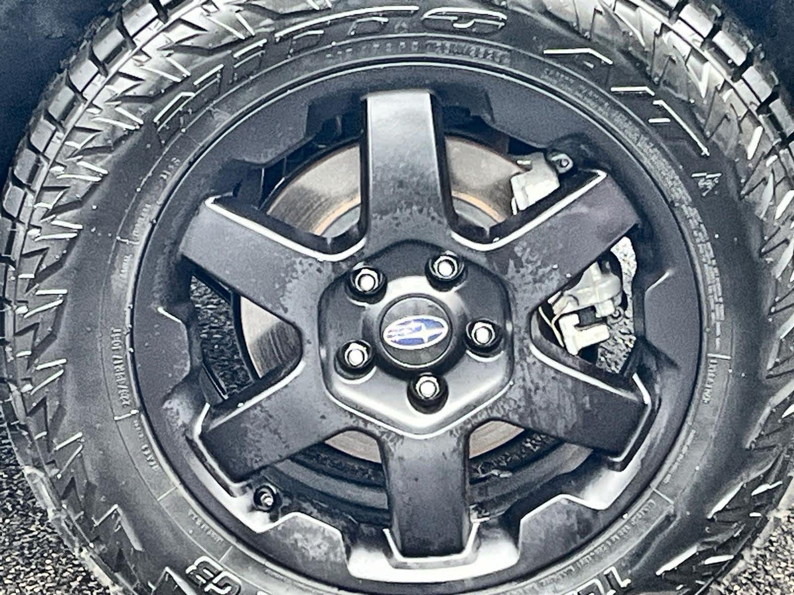 Thumbnail: 2024 Subaru Outback - 11