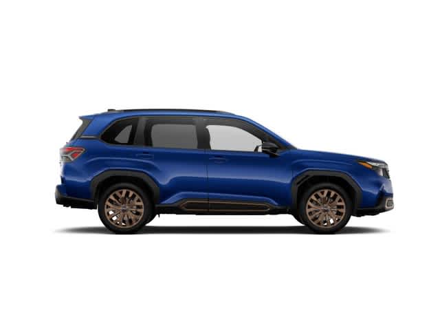 Thumbnail: 2026 Subaru Forester - 7