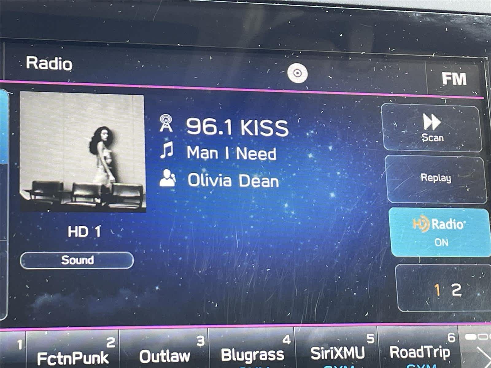 Thumbnail: 2019 Subaru Forester - 19