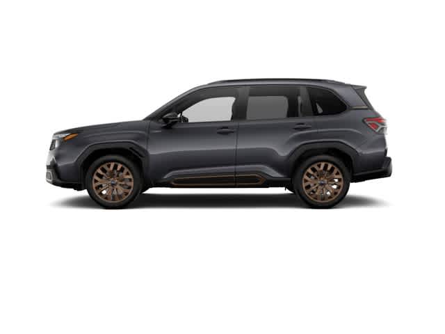 Thumbnail: 2025 Subaru Forester - 4
