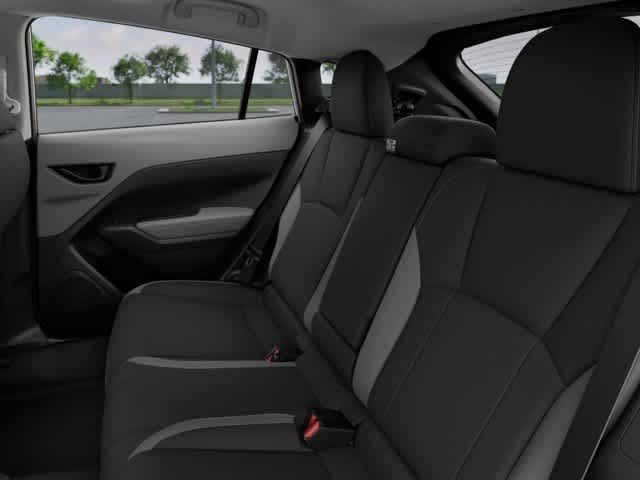 Thumbnail: 2026 Subaru Crosstrek - 16