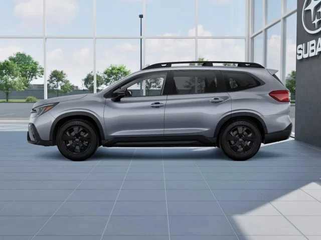 Thumbnail: 2026 Subaru Ascent - 3