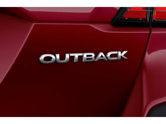 Thumbnail: 2025 Subaru Outback - 12