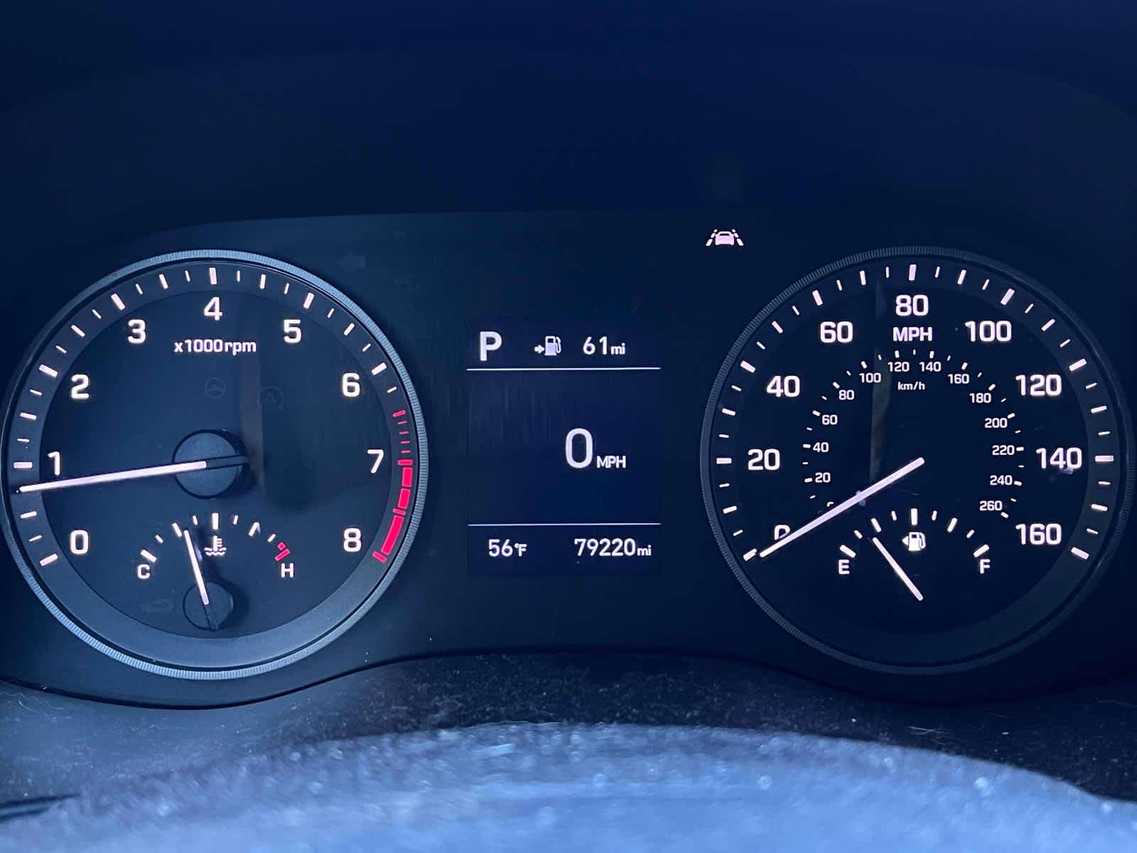Thumbnail: 2019 Hyundai Tucson - 15