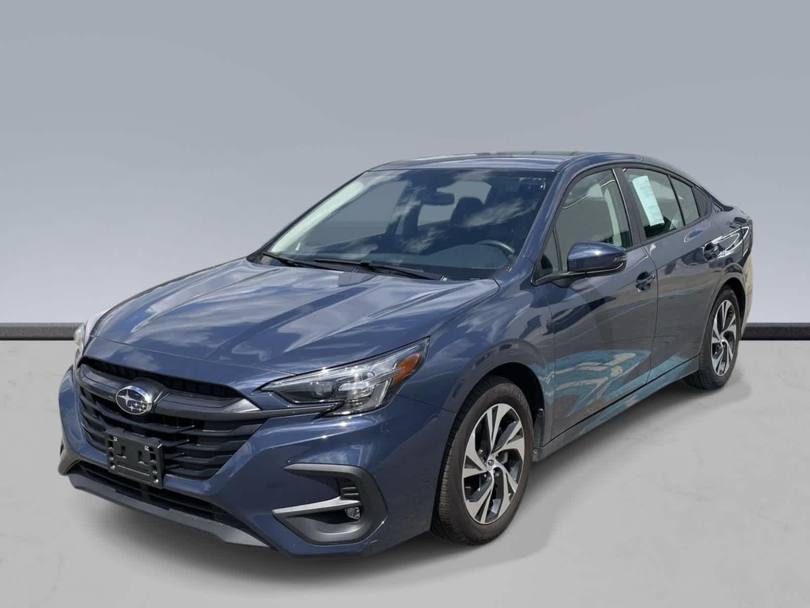 Thumbnail: 2025 Subaru Legacy - 1