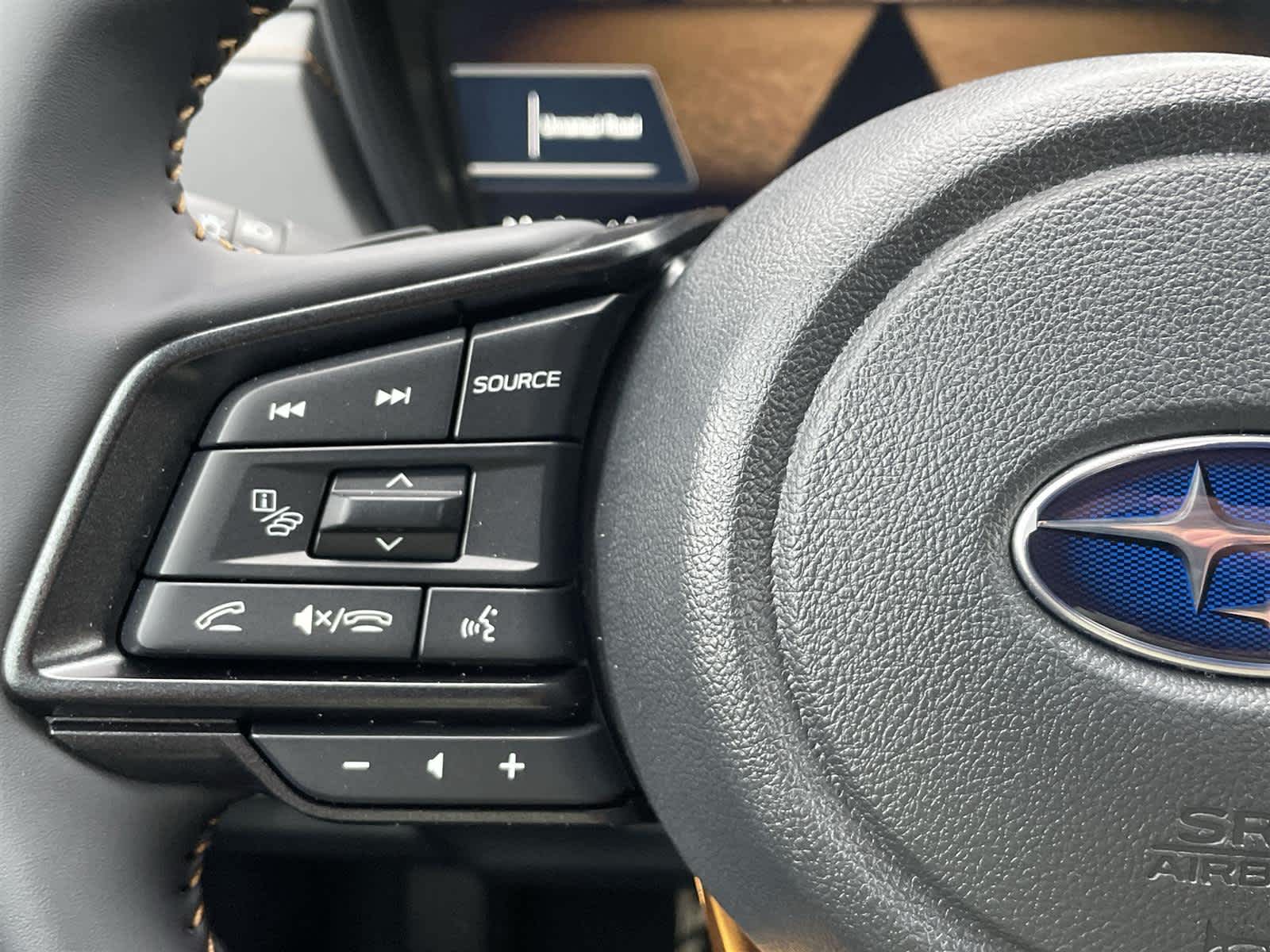 Thumbnail: 2026 Subaru Forester - 29