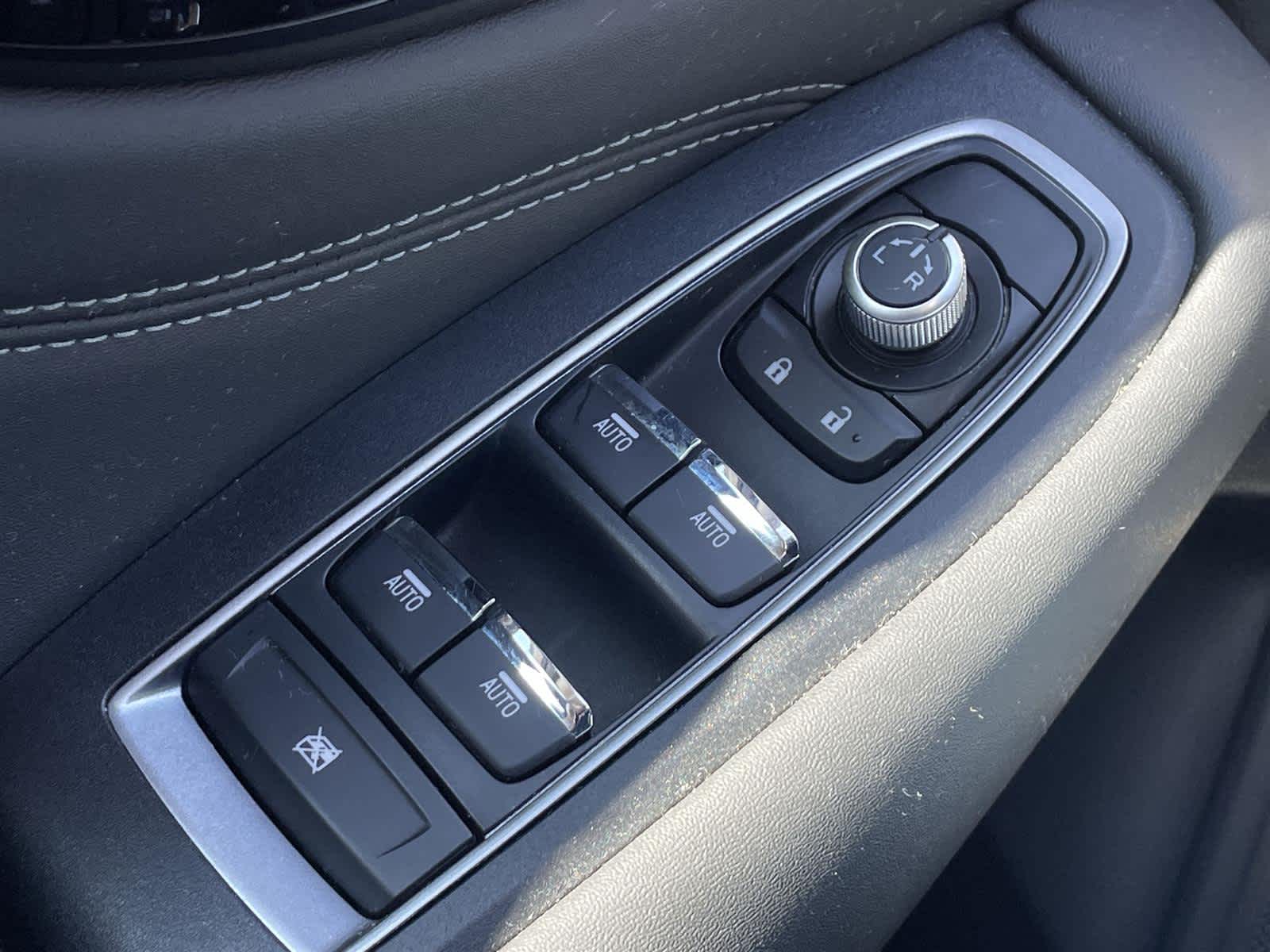 Thumbnail: 2023 Subaru Outback - 29