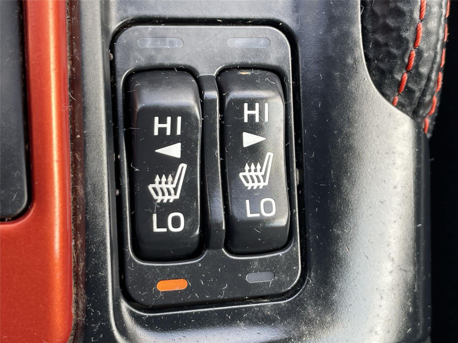 Thumbnail: 2019 Subaru Forester - 23